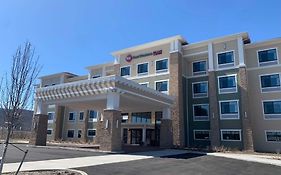 Best Western Plus Horseheads - Elmira
